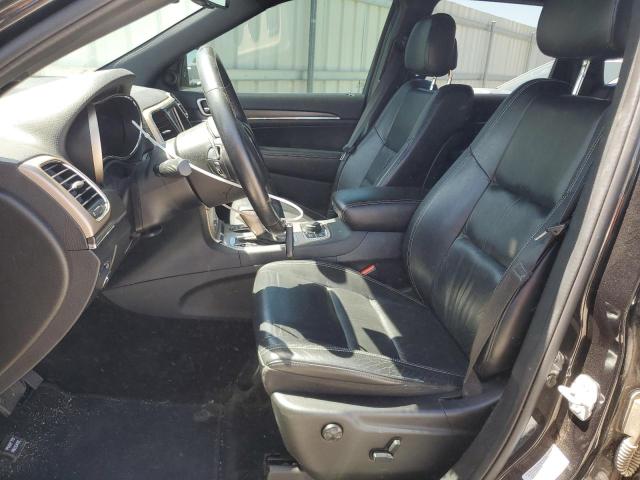 2016 JEEP GRAND CHER - 1C4RJFBGXGC367868