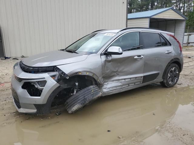 Vin: kndcr3l15r5112589, lot: 57025615, kia niro wind wind 2024 img_1