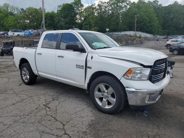 Vin: 1c6rr7lt0js329628, lot: 58234985, ram 1500 slt 20184