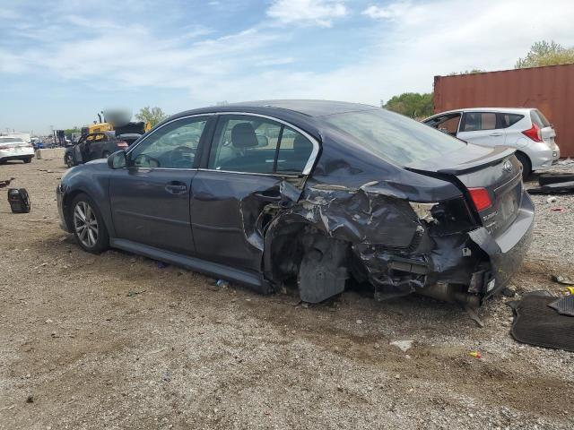 Vin: 4s3bmcc62d3046240, lot: 56543735, subaru legacy 2.5i premium 20132