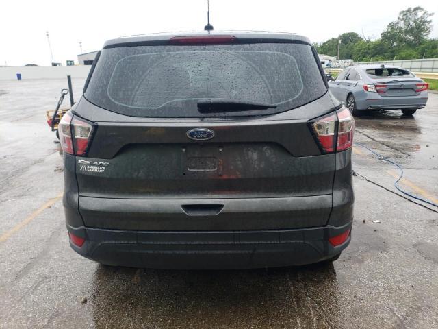 2018 FORD ESCAPE S - 1FMCU0F75JUB67725