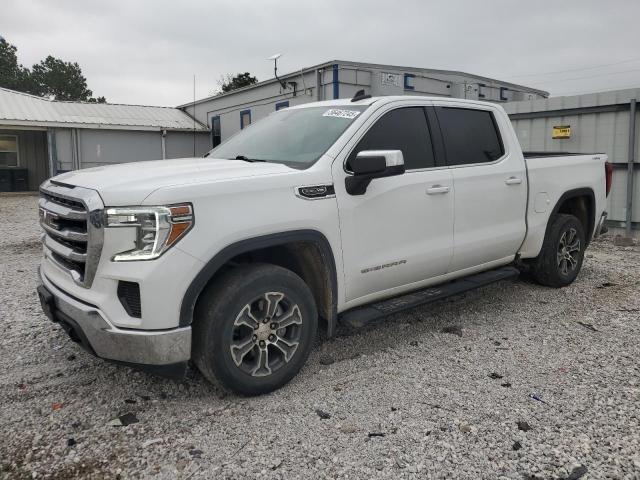 Vin: 1gtu9bed7mz157136, lot: 56467245, gmc sierra k1500 sle 2021 img_1