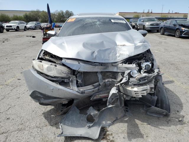 2017 HONDA CIVIC EX - 2HGFC2F71HH513686