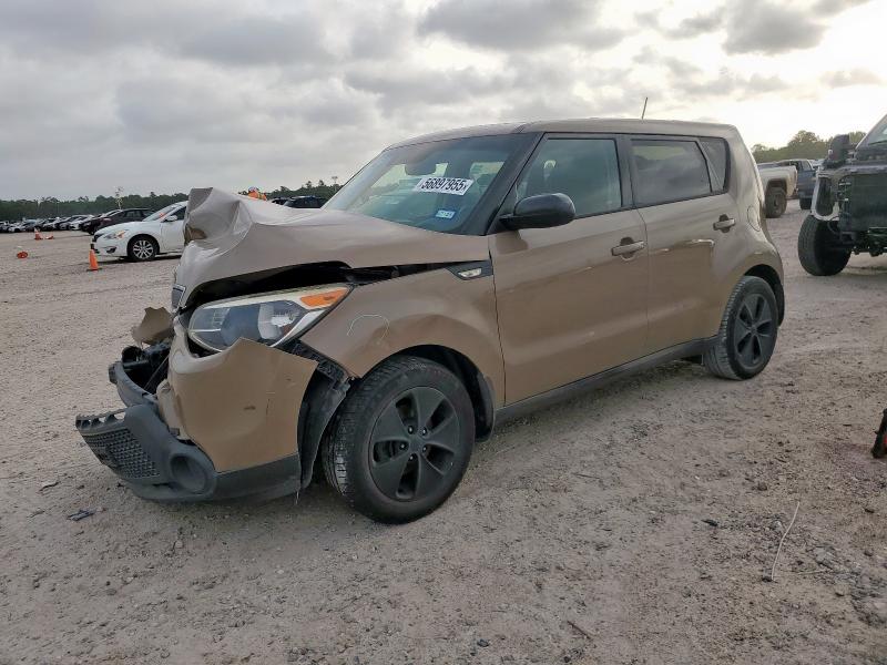 Vin: kndjn2a26e7059019, lot: 56897955, kia soul 2014 img_1