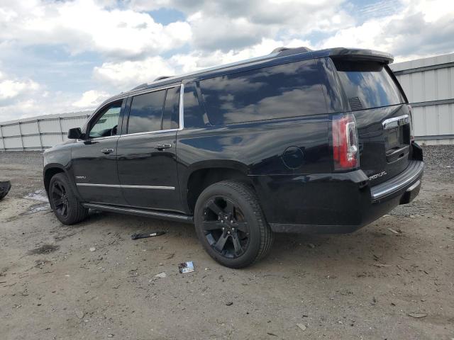 Vin: 1gks2hkj7gr440833, lot: 58705255, gmc yukon denali 20162