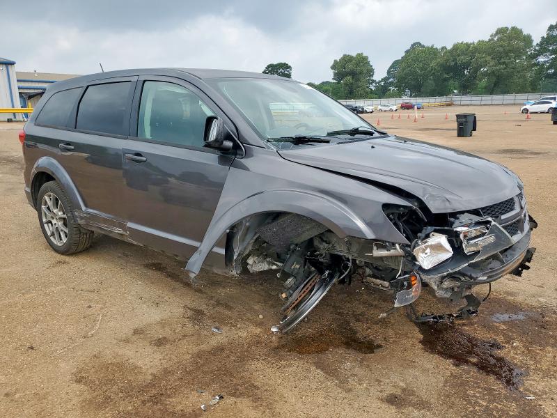 Vin: 3c4pddeg1kt732286, lot: 57571315, dodge journey gt 20194