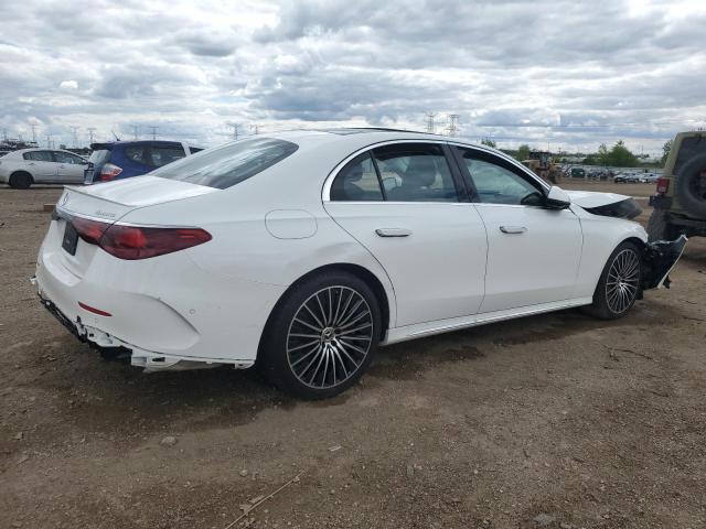 Vin: w1klf6bb0sa101233, lot: 57440045, mercedes-benz e-class 450 4matic 20253