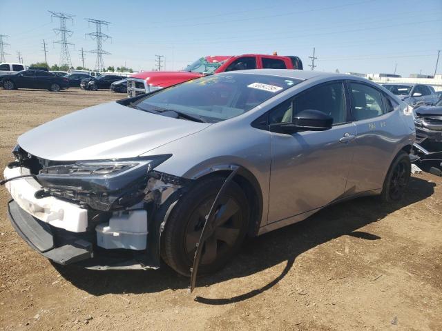 TOYOTA PRIUS LE