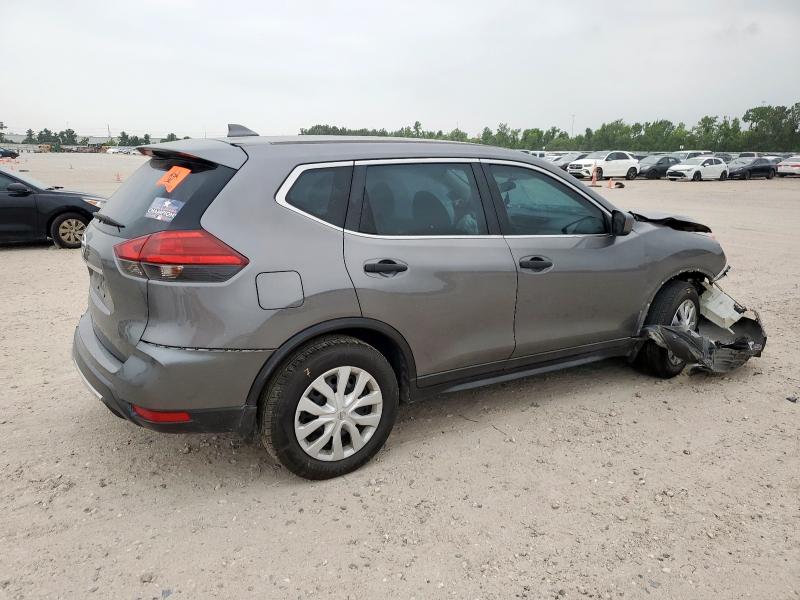Vin: 5n1at2mt2hc808402, lot: 57700065, nissan rogue s 20173