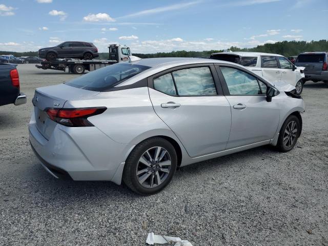 Vin: 3n1cn8ev7ll806476, lot: 55669235, nissan versa sv 20203