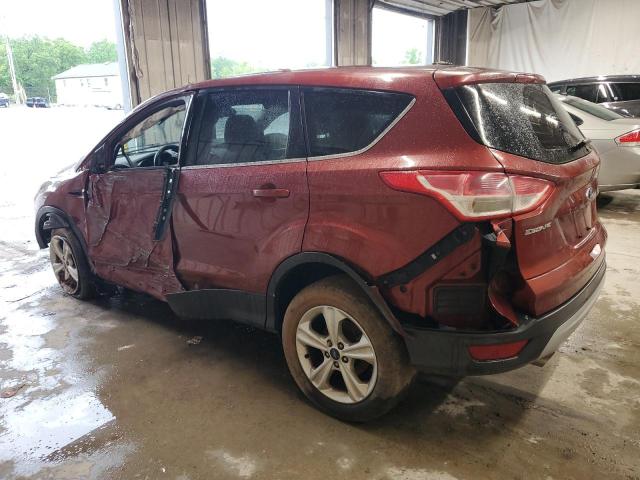 Vin: 1fmcu0g79gub79948, lot: 56897725, ford escape se 20162
