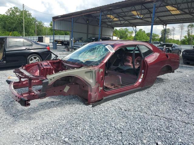 Vin: 2c3cdzc9xhh500968, lot: 56480665, dodge challenger srt hellcat 2017 img_1
