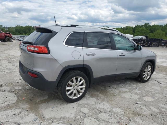 Vin: 1c4pjldb0hw619554, lot: 58016145, jeep grand cher limited 20173