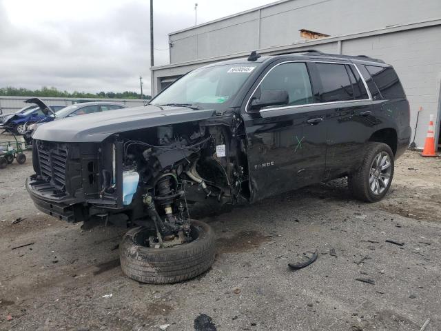 Vin: 1gnskbkc9lr226552, lot: 58490945, chevrolet tahoe k1500 lt 2020 img_1