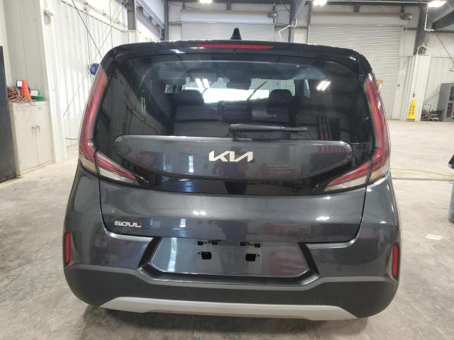 2025 KIA SOUL LX - KNDJ23AU6S7248393