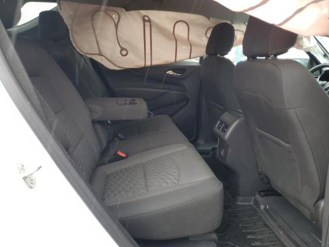 2021 CHEVROLET EQUINOX LT - 3GNAXUEV3MS111661
