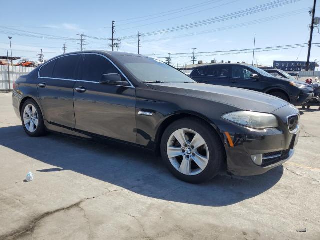 Vin: wbaxg5c59dd233367, lot: 57156085, bmw 5 series i 20134