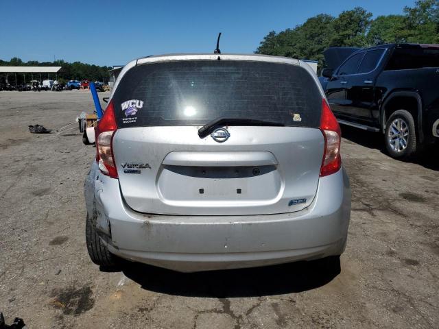 2015 NISSAN VERSA NOTE - 3N1CE2CP0FL443217