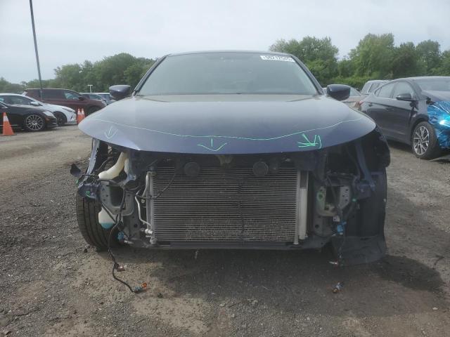 2017 HONDA ACCORD LX - 1HGCR2F31HA173145