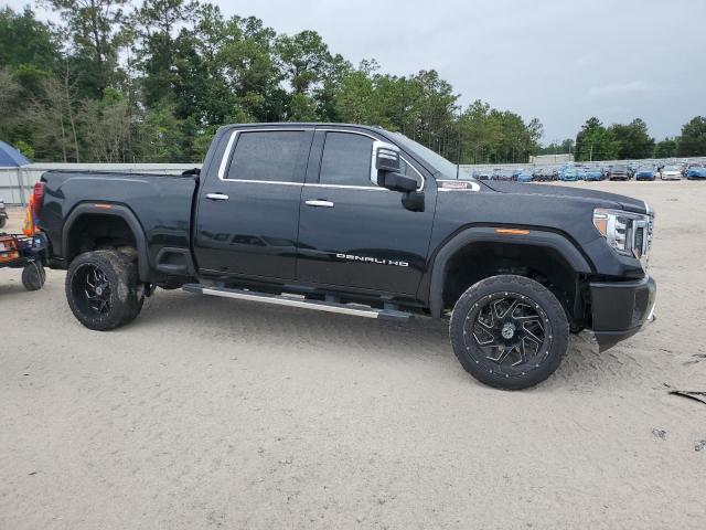 2020 GMC SIERRA K25 1GT49REY3LF118412