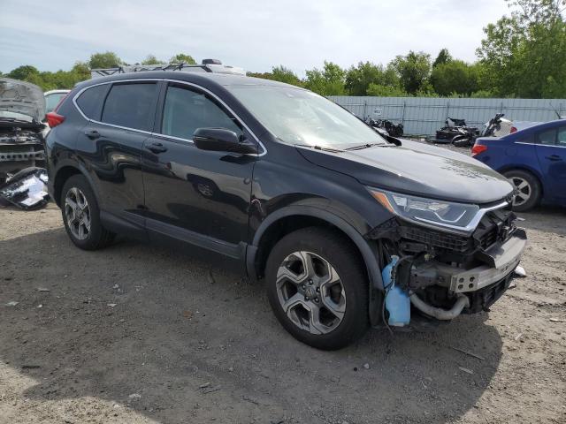 Vin: 5j6rw2h81hl016255, lot: 58044675, honda crv exl 20174