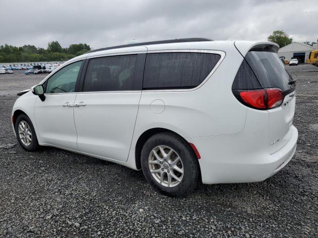 Vin: 2c4rc1dg5lr261128, lot: 57822395, chrysler minivan lxi 20202