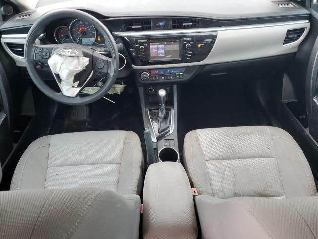 2016 TOYOTA COROLLA L - 2T1BURHE8GC560656