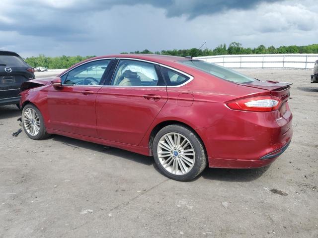 Vin: 1fa6p0hd3g5101985, lot: 57069615, ford fusion se 20162