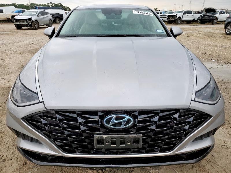 2023 HYUNDAI SONATA SEL - KMHL64JA9PA323943