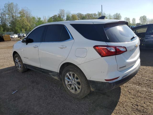 Vin: 2gnaxtev1k6250001, lot: 56712285, chevrolet equinox lt 20192