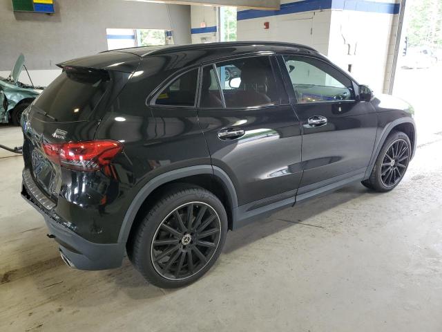 Vin: w1n4n4hb5mj161128, lot: 58097185, mercedes-benz gla-class 250 4matic 20213