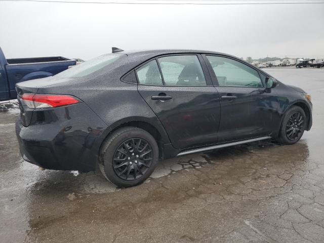 Vin: 5yfeprae7lp099958, lot: 57768875, toyota corolla le 20203