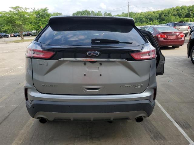 2020 FORD EDGE TITAN - 2FMPK4K97LBA72954