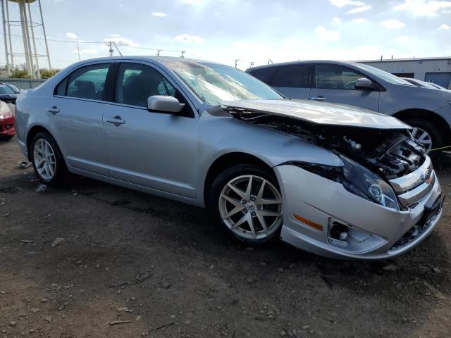 Vin: 3fahp0ja8ar392951, lot: 55811795, ford fusion sel 20104