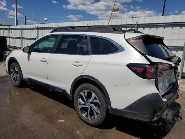 2020 SUBARU OUTBACK LI 4S4BTANCXL3143657