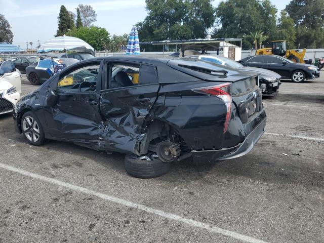 Vin: jtdkarfuxg3509557, lot: 58400695, toyota prius 20162
