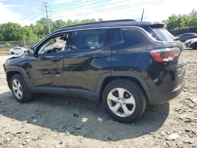 Vin: 3c4njdbbxht692369, lot: 56152005, jeep compass latitude 20172