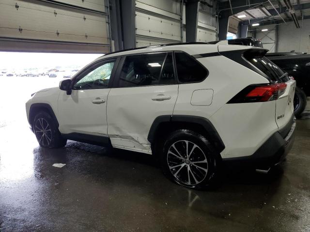 Vin: jtmp1rfv6kd518659, lot: 58575575, toyota rav4 xle 20192