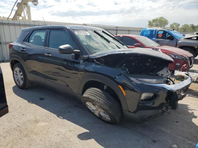 Vin: kl79mms27mb011487, lot: 58385635, chevrolet trailblzr ls 20214