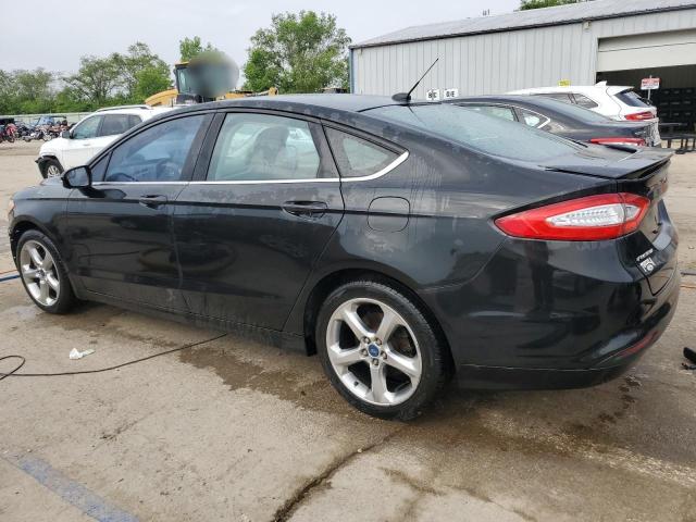 Vin: 3fa6p0h79dr272209, lot: 58350475, ford fusion se 20132