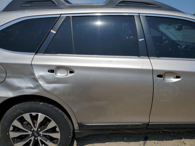 2016 SUBARU OUTBACK 2. - 4S4BSBNC0G3290469