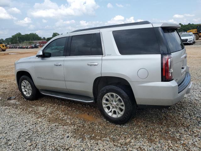 Vin: 1gks1bkc4fr239696, lot: 57622675, gmc yukon slt 20152