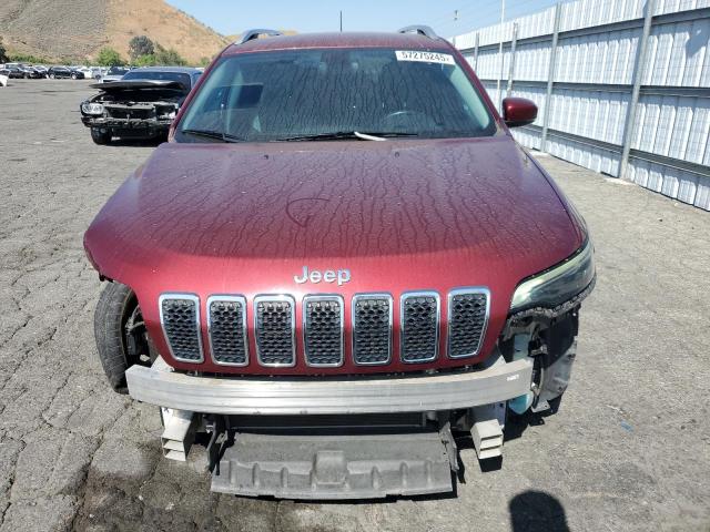 2020 JEEP CHEROKEE L - 1C4PJLLB5LD624061