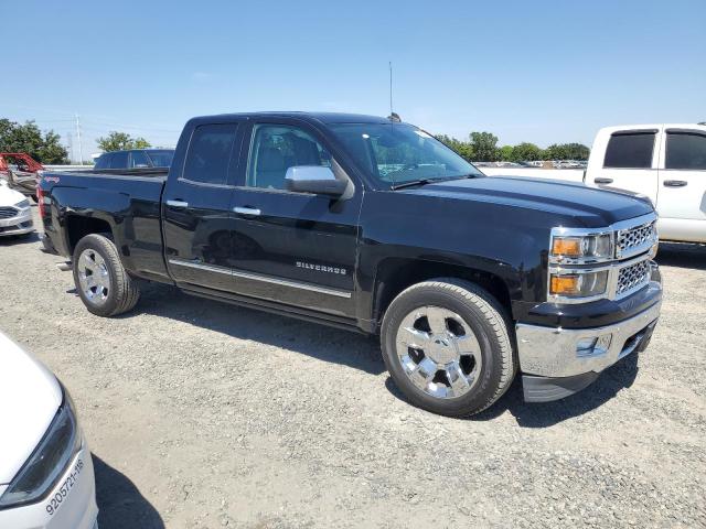 Vin: 1gcvksej2ez211250, lot: 56680665, chevrolet all models k1500 ltz 20144