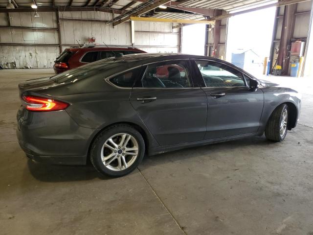 Vin: 3fa6p0hd2jr175712, lot: 55277275, ford fusion se 20183