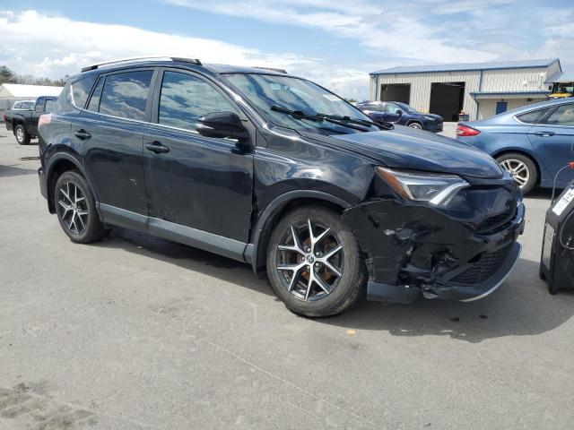 2016 TOYOTA RAV4 SE - 2T3JFREV9GW512390