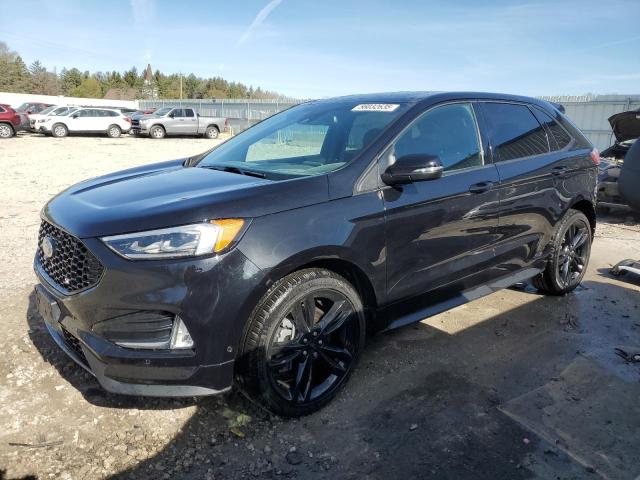 Vin: 2fmpk4ap1mba28532, lot: 56032635, ford edge st 2021 img_1