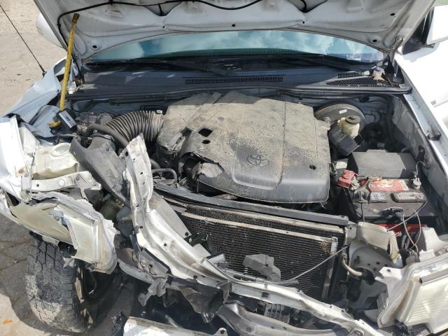 2015 TOYOTA TACOMA DOU - 5TFJU4GN6FX075027
