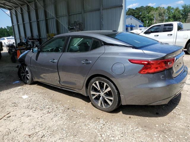 Vin: 1n4aa6ap3hc456204, lot: 55239685, nissan maxima 3.5s 20172