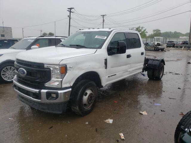 Vin: 1ft8w3dt9nec54131, lot: 58388605, ford f350 super duty 2022 img_1